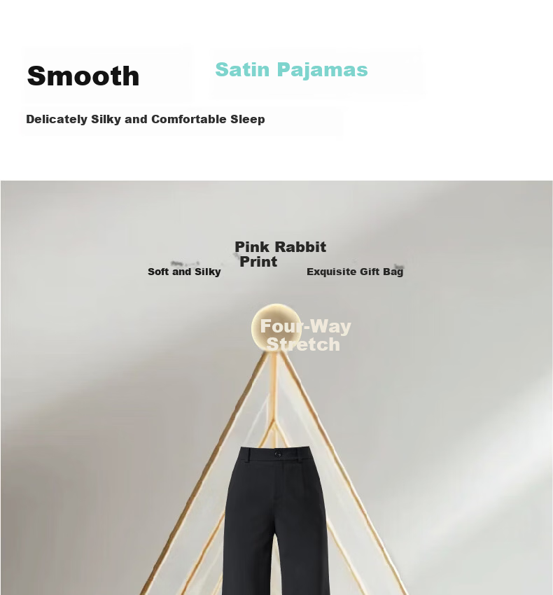 ESE-Y Women's Long Leg Flared Pants 2026 Spring New High Waist Stretch Suit Commuter Slim Tapered Pants Black 28 3