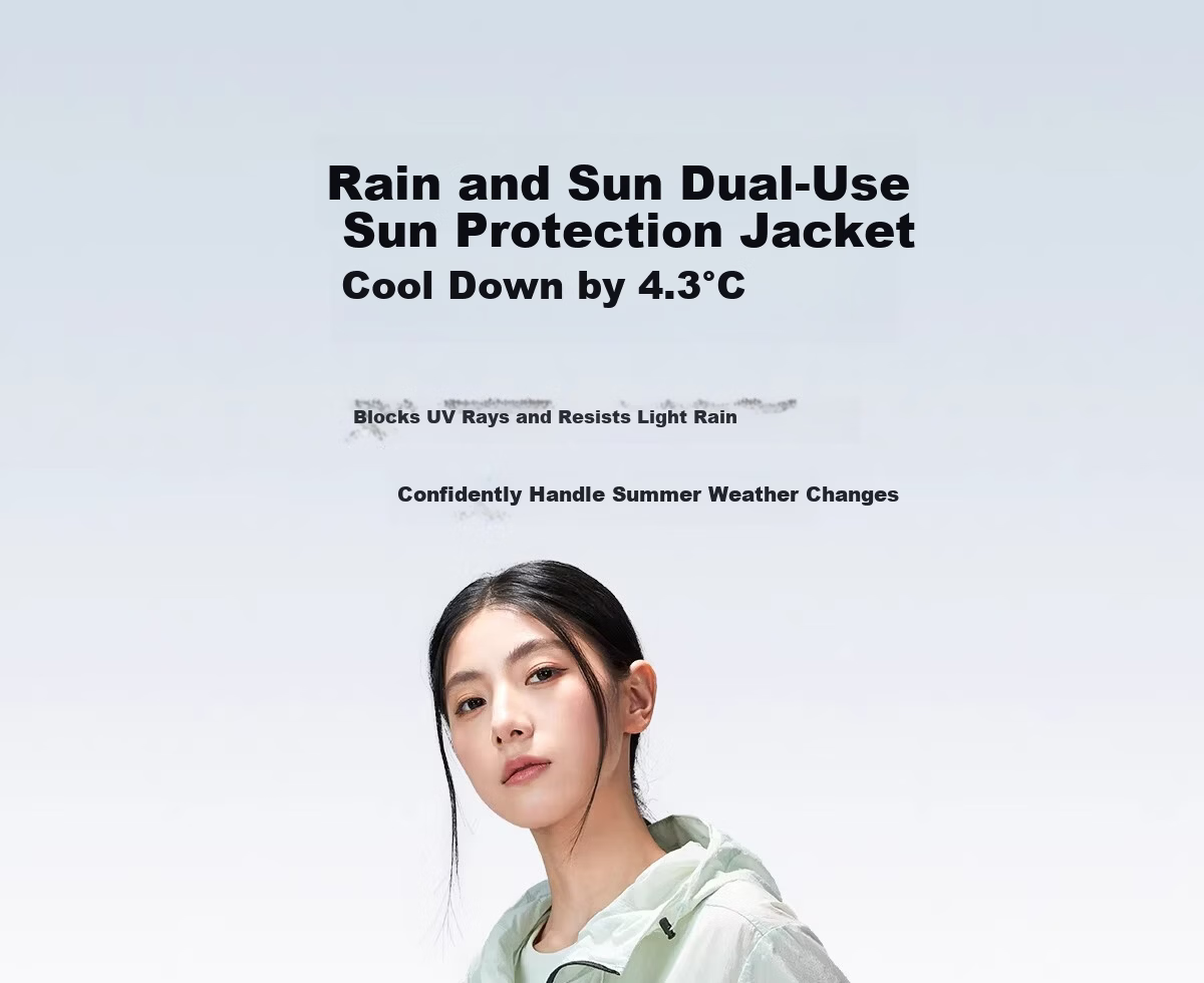 CAMEL [Wang Junkai Edition] 2026 Spring Summer Unisex Breathable Cooling Windproof Water-Repellent Sports Jacket 1