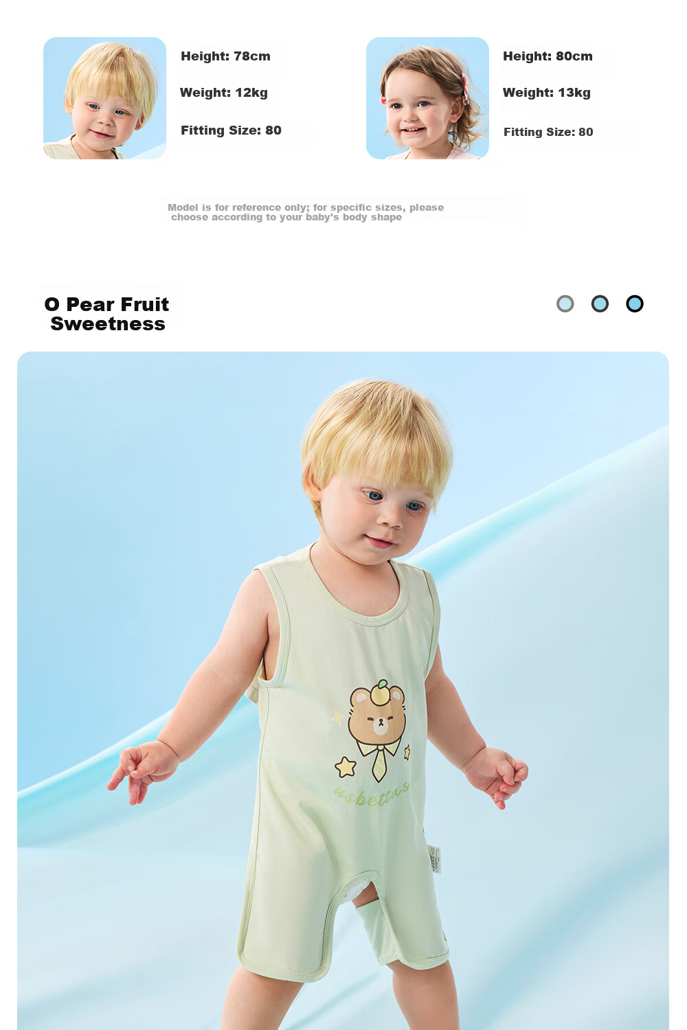 Betis Baby Bellyband Infant Vest Summer Clothing Belly Wrap Newborn Cooling Half Back Shirt Tummy Protector 21
