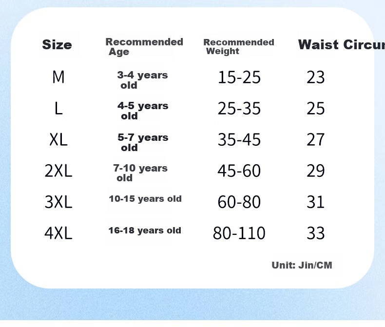 Langsha Children's Underwear, Boys' Summer Thin Mesh Ice Silk Breathable Antibacterial 10A Boxer Briefs for Young Boys 7
