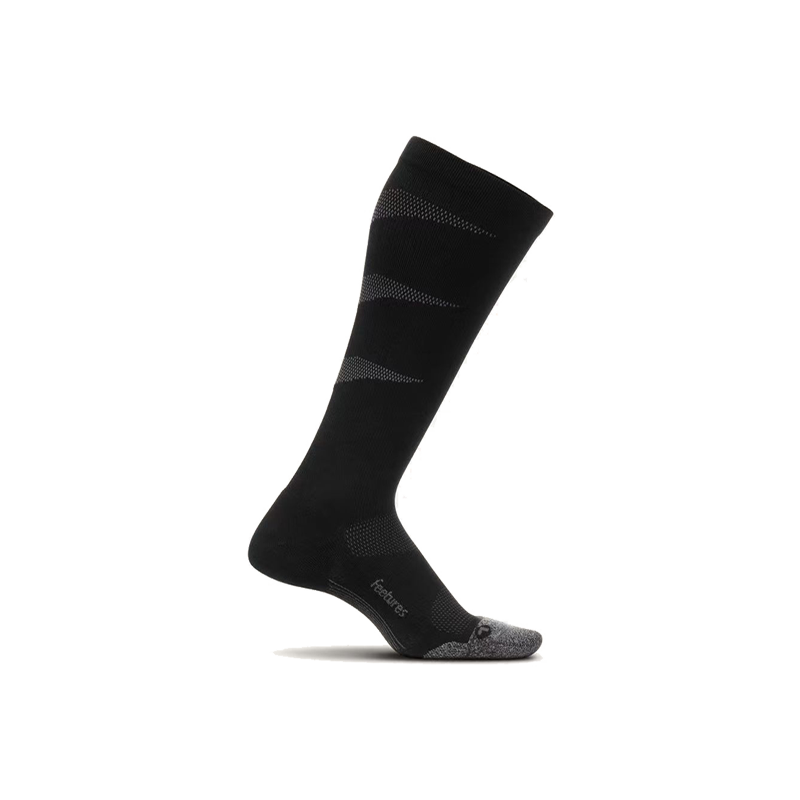 Feetures American Professional Running Socks, Ultimate Cushioning Model, for Men And Women, Marathon Socks, Outdoor Hiking Socks, Sports Socks