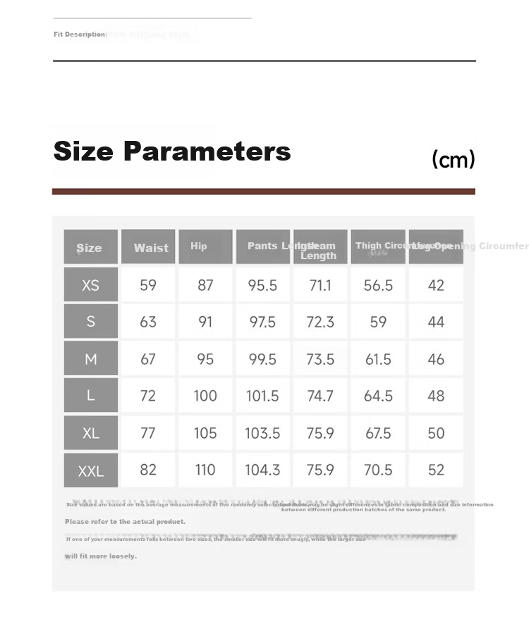 Beneunder High Elasticity Straight-Leg Pants for Women Slim Fit Casual Quick-Dry Breathable Sports Pants Autumn Versatile SF150 23