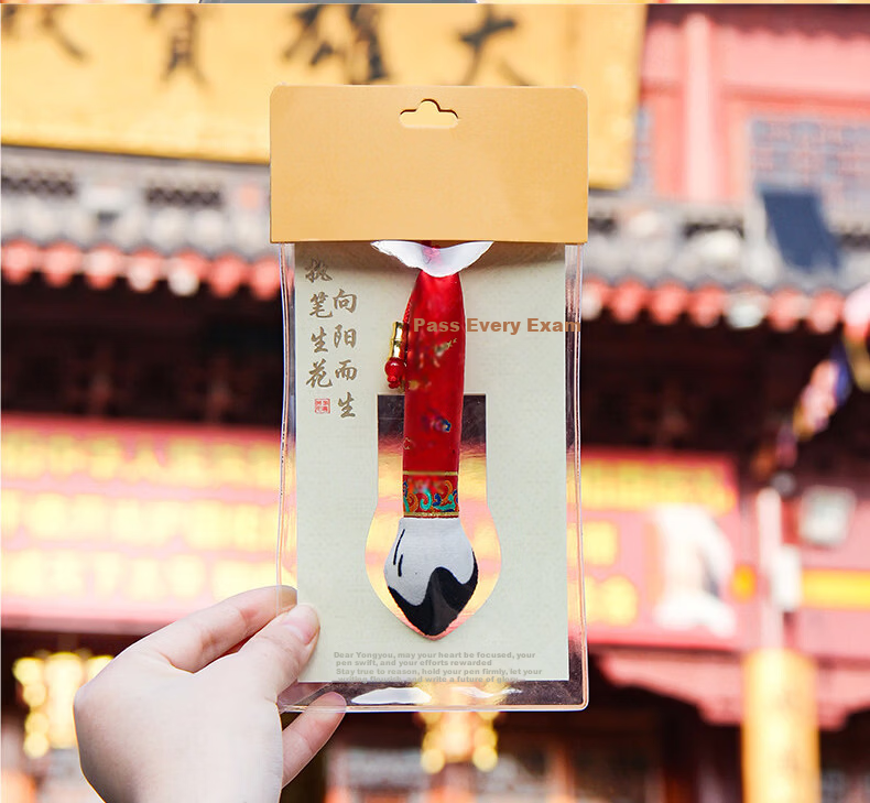 Kongsheng, Ma Nian Xiang Bag, Muxi Embroidery Three-Dimensional Incense Bag, Portable Pendant, Mid-Autumn Festival Gift, Wedding Gift for Bride 14