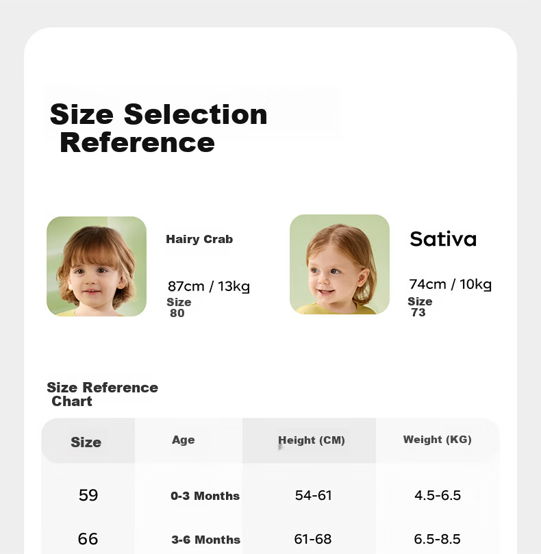 Babycare Natural Cool Baby Romper Spring Summer Jumpsuit Bodysuit Newborn Clothing Pria Olive 73cm 8