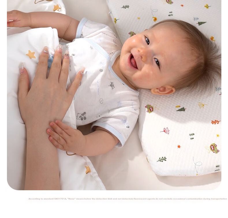 Luolaikids Quilt, Infant Class A Antibacterial Soybean Two-In Comforter, Kindergarten Quilt 150*215 4