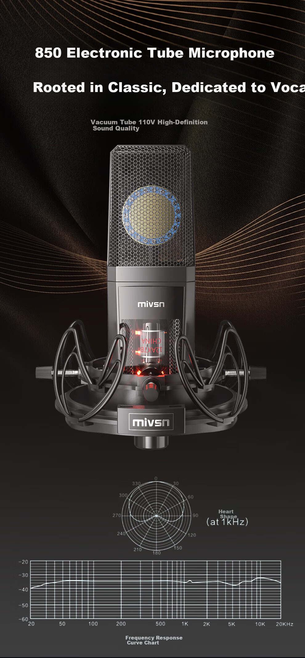 Meisheng T9S Sound Card Live Streaming Equipment Complete Set for Karaoke, External Mobile Phone And Computer Microphone, Wireless Microphone, Douyin Singing Recording, Voice Acting, Gaming, Outdoor Live Streaming Professional Kit 33