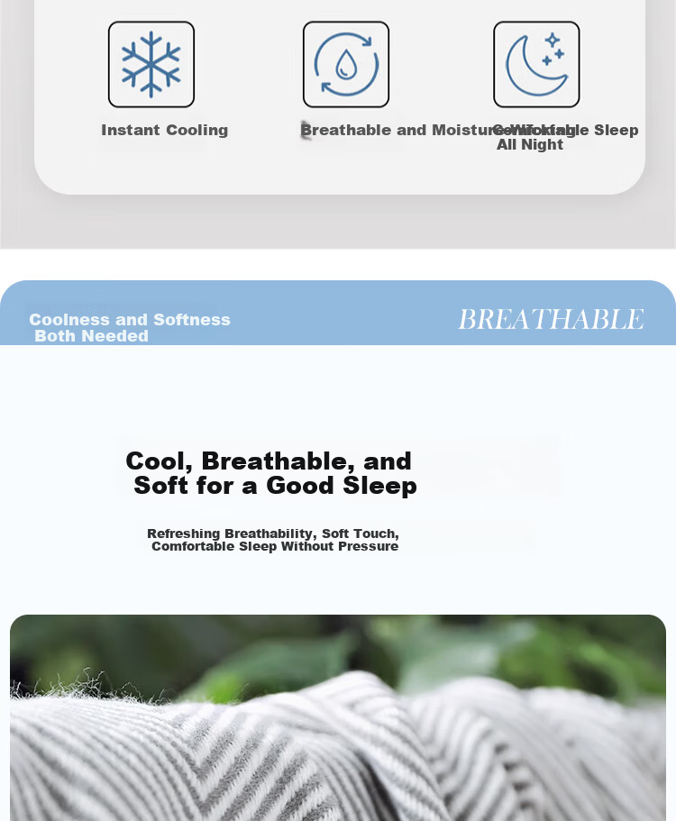 Yuanshenghuo Flannel Air Conditioning Blanket, Office Throw Blanket, Summer Aviation Blanket, 100*120cm, Approximately 500g, Light Gray 6