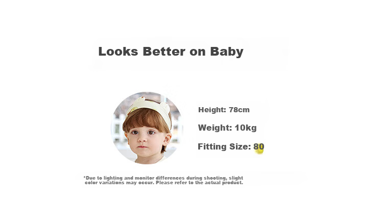 Weishi Muni Infant Short Sleeve Romper Summer Thin Baby Summer Clothes 6