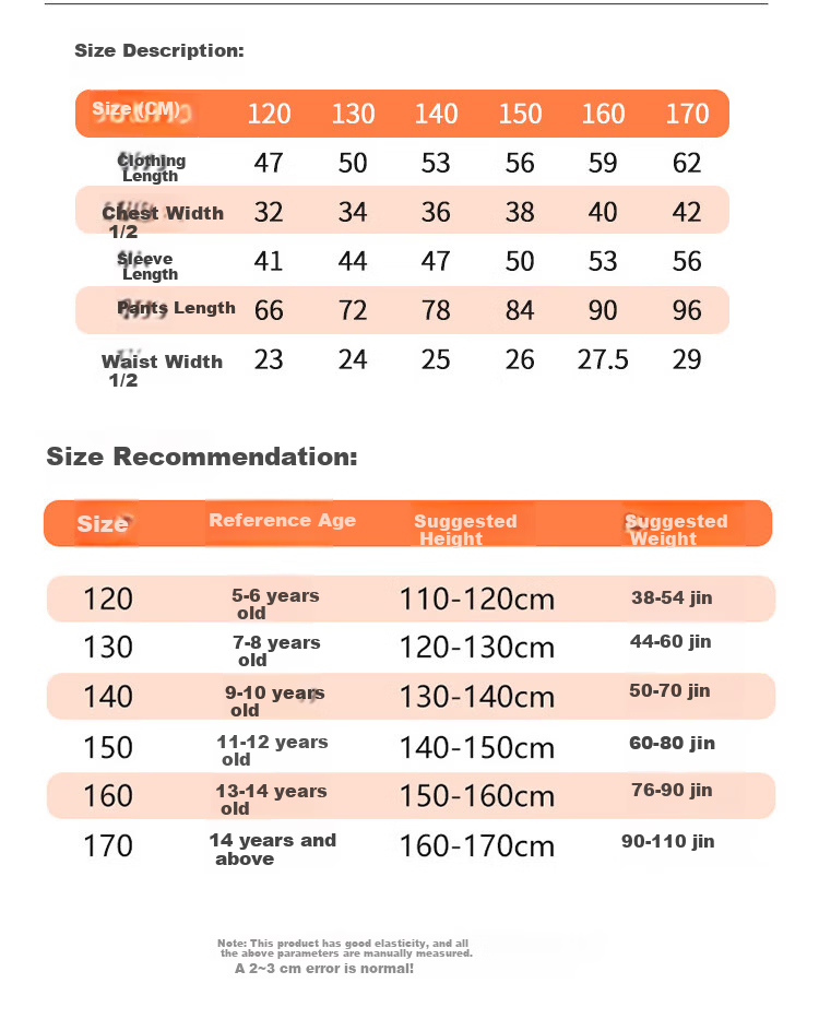 Zaisuo Children's Thermal Underwear Set for Older Boys, Soft and Skin-Friendly Autumn Winter School Uniform Fleece Pajamas 6