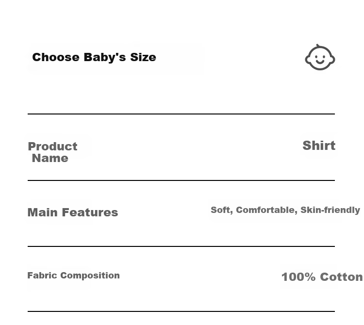 Yishuang'er Children's Shirt Spring and Autumn Boys' Polo Collar 100% Cotton Long Sleeve Baby Shirt White 110 6