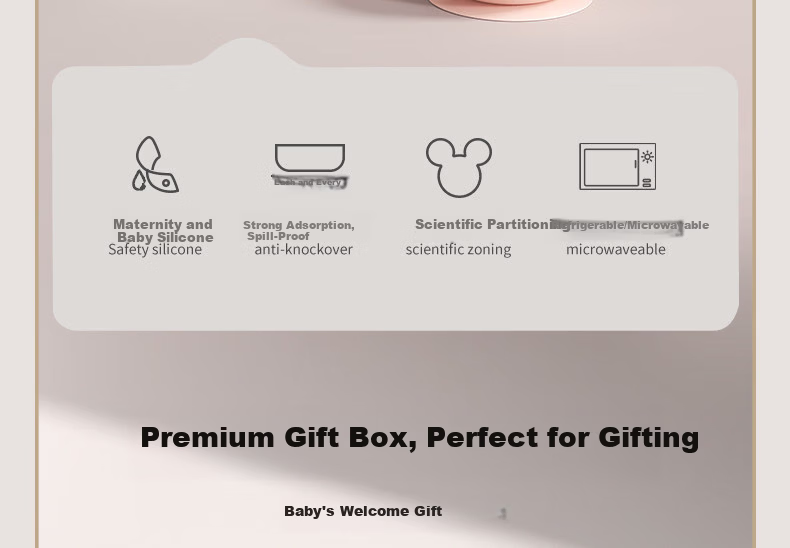 Disney Baby First Birthday Gift Practical One-Year-Old Boy Gift 3