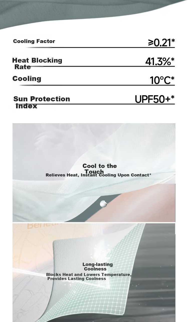 Beneunder Breathable Sun Protection Shirt for Women Loose Wrinkle-Resistant Moisture-Wicking Quick-Dry Casual Cooling UV Protection DS006 11