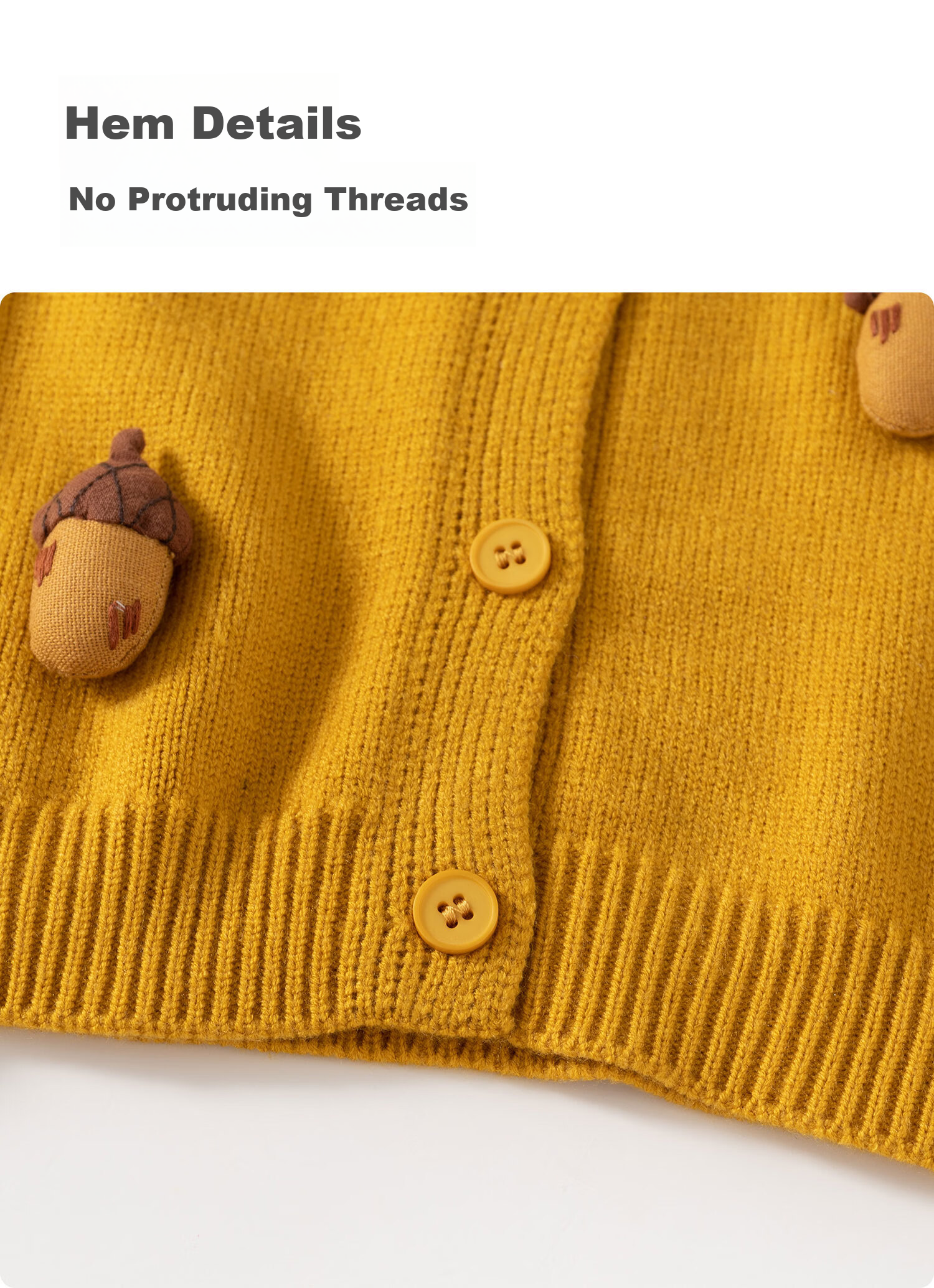 Banxidi Girls Sweater Spring 2026 New Stylish Baby Knit Cardigan Children's Spring and Autumn Knitwear Kids Clothing 4