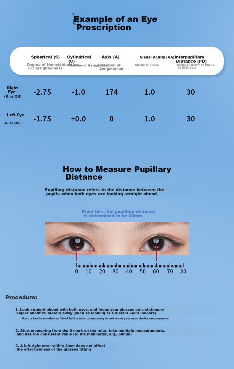 Gameking Blue Light Blocking Anti-Radiation Eyeglass Frame for Men and Women, Prescription Ready, Model 8206 Black 17
