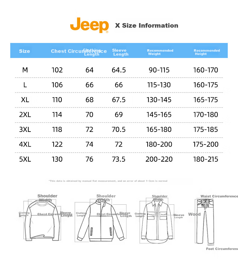 JEEP Men's Summer Ice Silk Quick-Dry Sun Protection Jacket Outdoor Lightweight UV Protection Fishing Coat Glacier Gray M 4