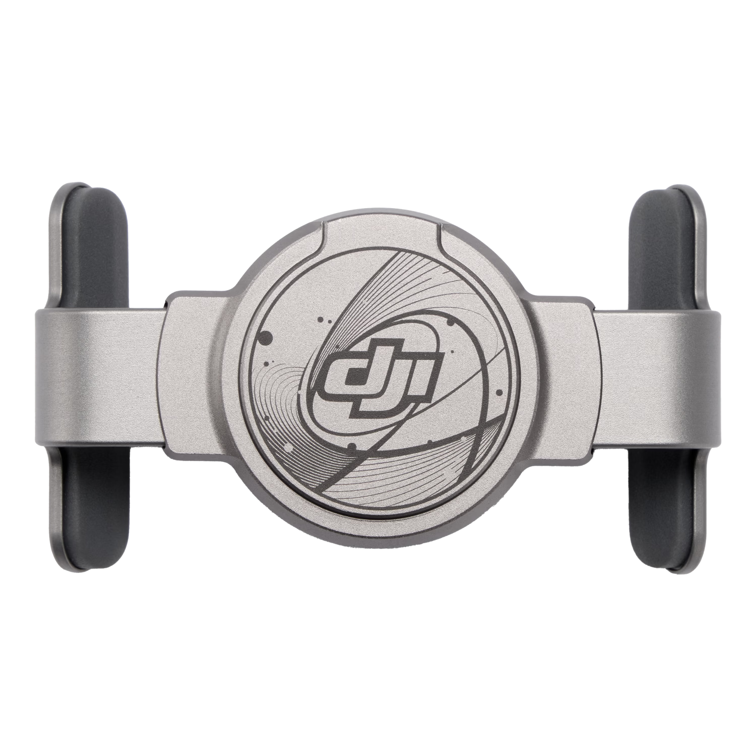 DJI OM Magnetic Phone Clamp 5 for Osmo Mobile 8P / Osmo Mobile 8 / Osmo Mobile 7P / 7 Handheld Gimbal Accessory