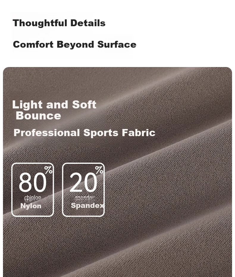 ACKDCS High-Waist Butt-Lifting Yoga Pants for Women, Tight-Fitting, High-Elastic, Bare-Sense Outdoor Sports Leggings, Running, Pilates, Fitness Pants for Spring and Summer 9