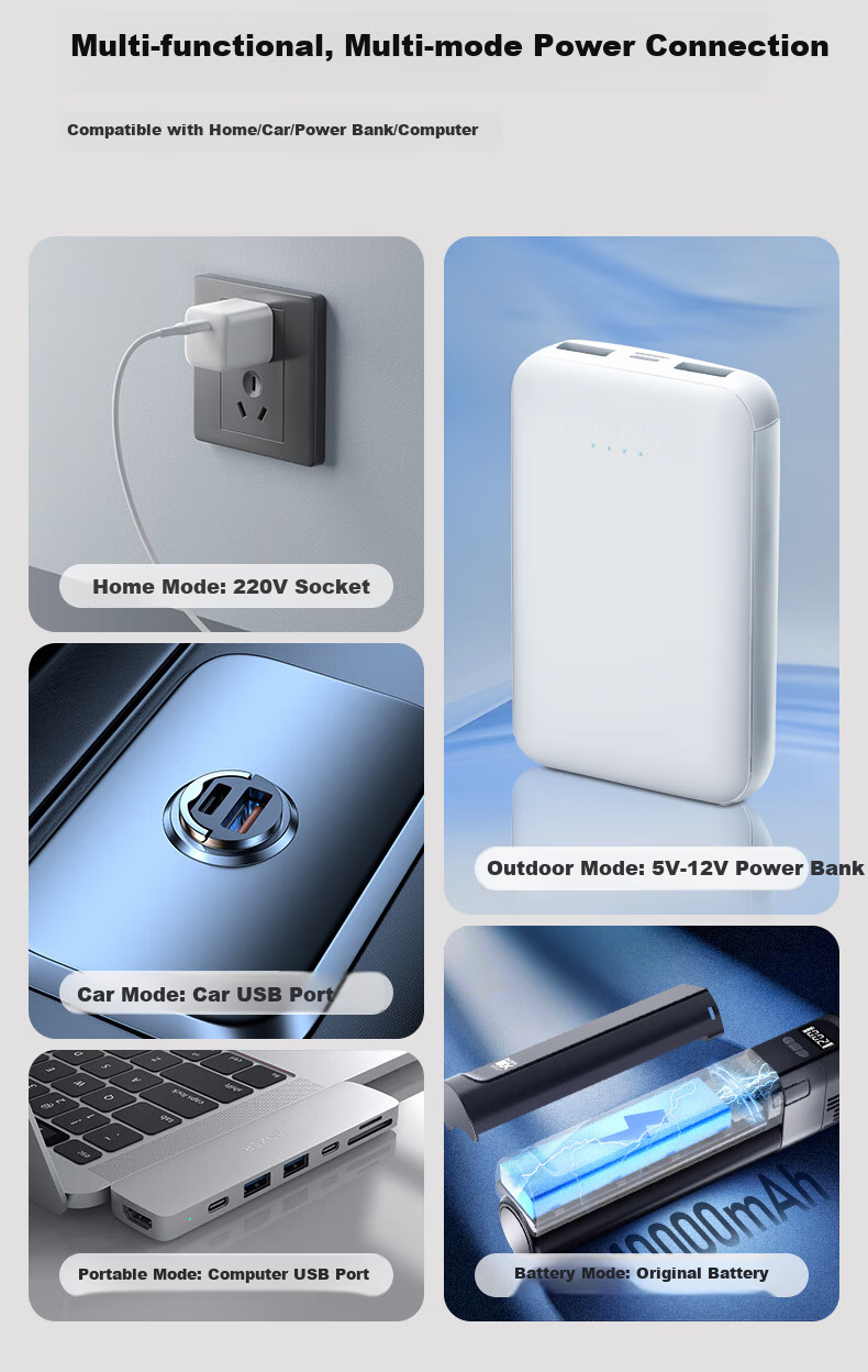 SECRETSBOX 2026 New Mini Capsule Insulin Cooler Box with Built-in Battery Portable Airplane Cooling Cup Mini Refrigerator 16