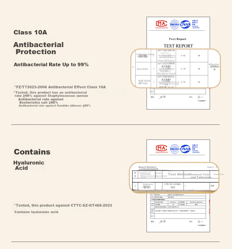 MiiOW 2025 New Ultra-Thin Hyaluronic Acid Base Layer High Elastic Skin-Friendly Men's Beauty Invisible Mask Autumn Shirt and Pants 14