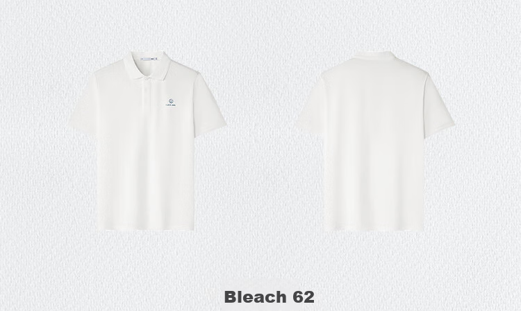 HLA Heilan Home Short Sleeve Polo 26 Chinese Dragon Series Cool and Breathable Men's Summer Short Sleeve Shirt 8