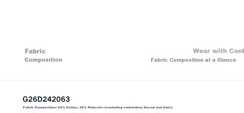 GXG Cool Quick-Dry Men's Slim Fit Polo Shirt with Spurs Embroidery Short Sleeve T-Shirt 2026 Summer New Arrival 31