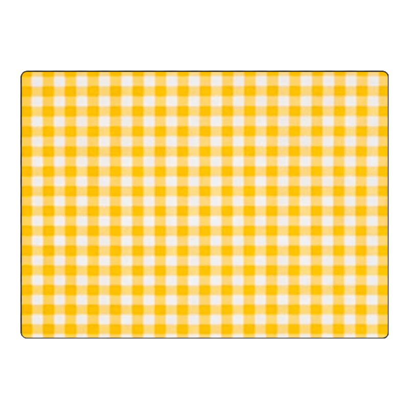 Beyond Wilderness Picnic Mat Oxford Cloth Thickened Waterproof Moisture-Proof Outdoor Camping Ground Mat for 6 People