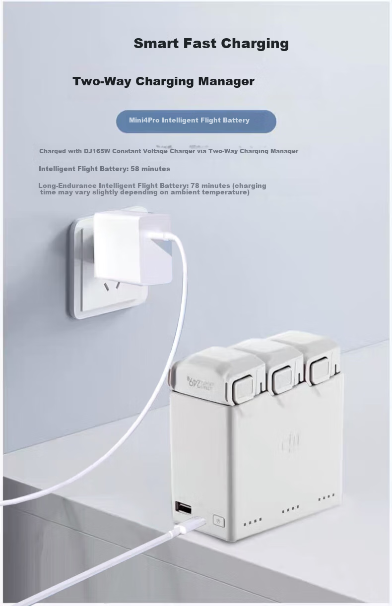 JOWOYE Huawei Charger DJI 65W Samsung Super Fast Charging Set for Gaming Apple iPhone iPad Laptop Compatible with iPad Pro/Mate70/Pura80 Camera Plug 6