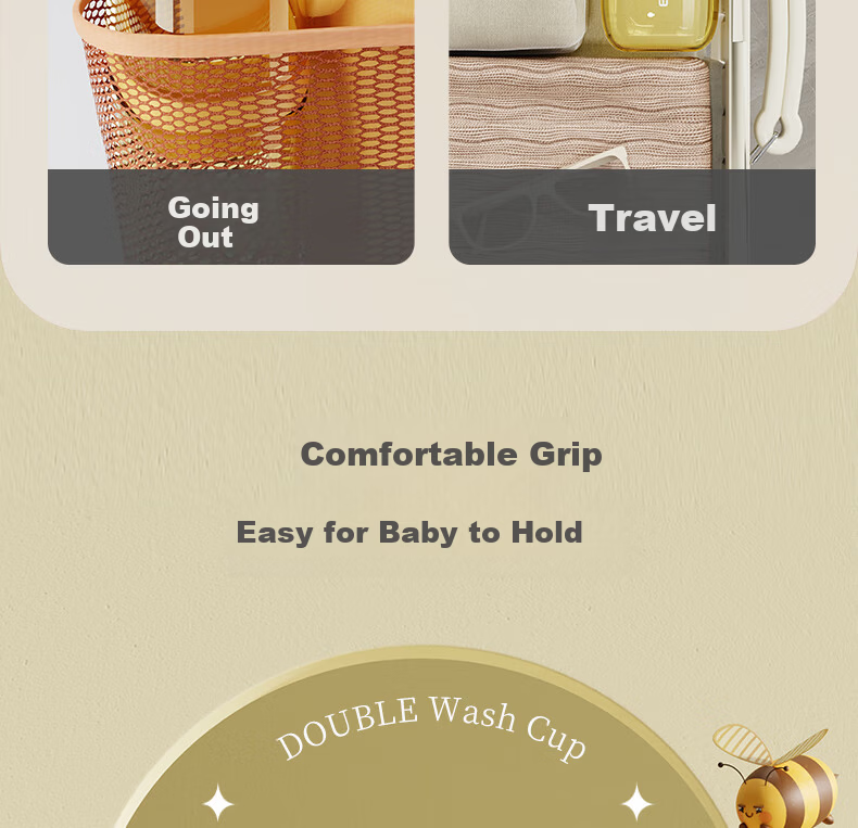 Etravel Travel Toiletry Cup Portable Disposable Toothpaste Toothbrush Rinsing Cup Storage Container 12