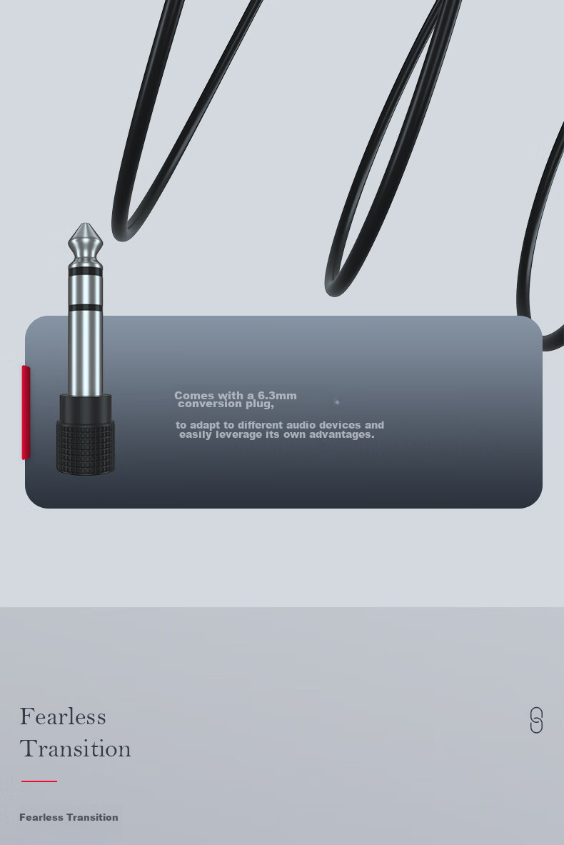 ISK SEM5S Red Wired Monitoring In-Ear Headphones, Professional Live Streaming High-Fidelity HIFI Earphones, Karaoke Music Sleep Deep Bass Mobile Computer Sound Card Universal Earplugs 7
