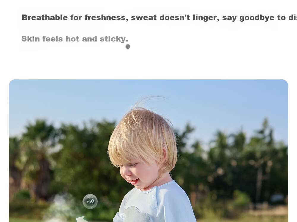 Betis Baby Clothes Summer Thin Cool Breathable Romper Newborn Short Sleeve One-piece Air Conditioning Suit Crawling Suit 9