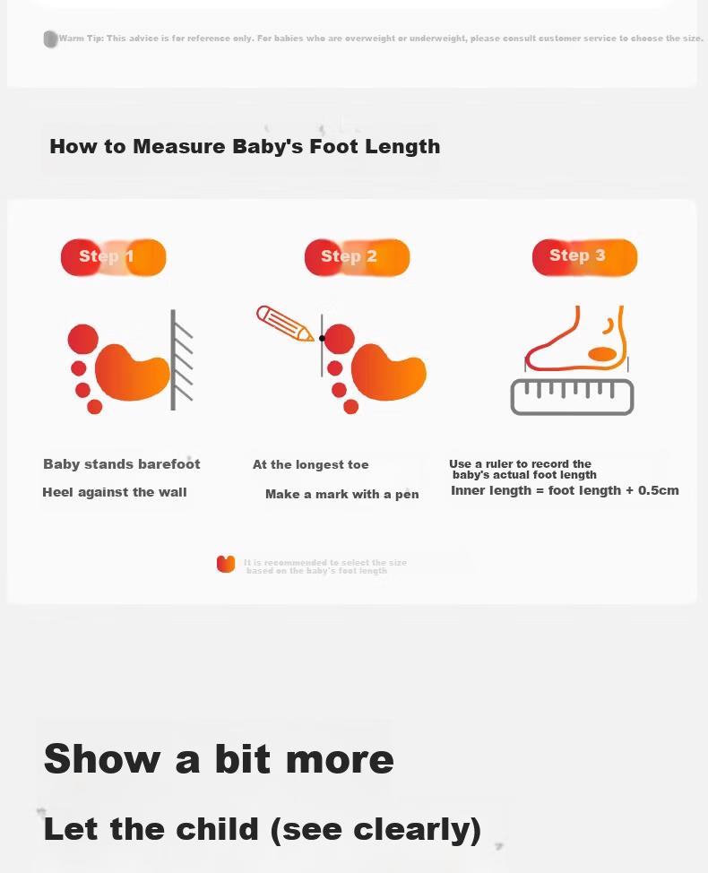 Mianqixiong Baby Socks Autumn Winter Thickened New Year Terry Socks Infant Girls Warm Red Mid-Calf Socks Winter Toddler 23