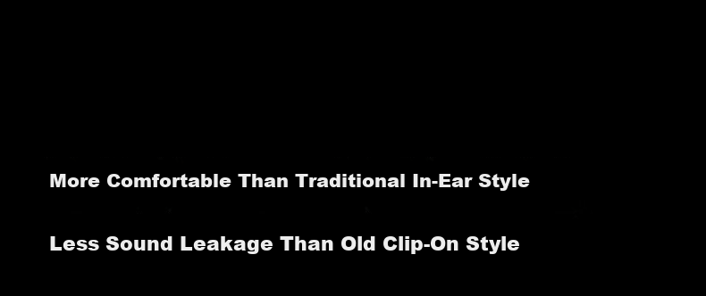 KINYO i9 Dynamic Ring AI Bluetooth Clip-On Wireless Bone Conduction Sports Call Noise-Cancelling Conference Translator Earphones for Xiaomi Apple Purple 7