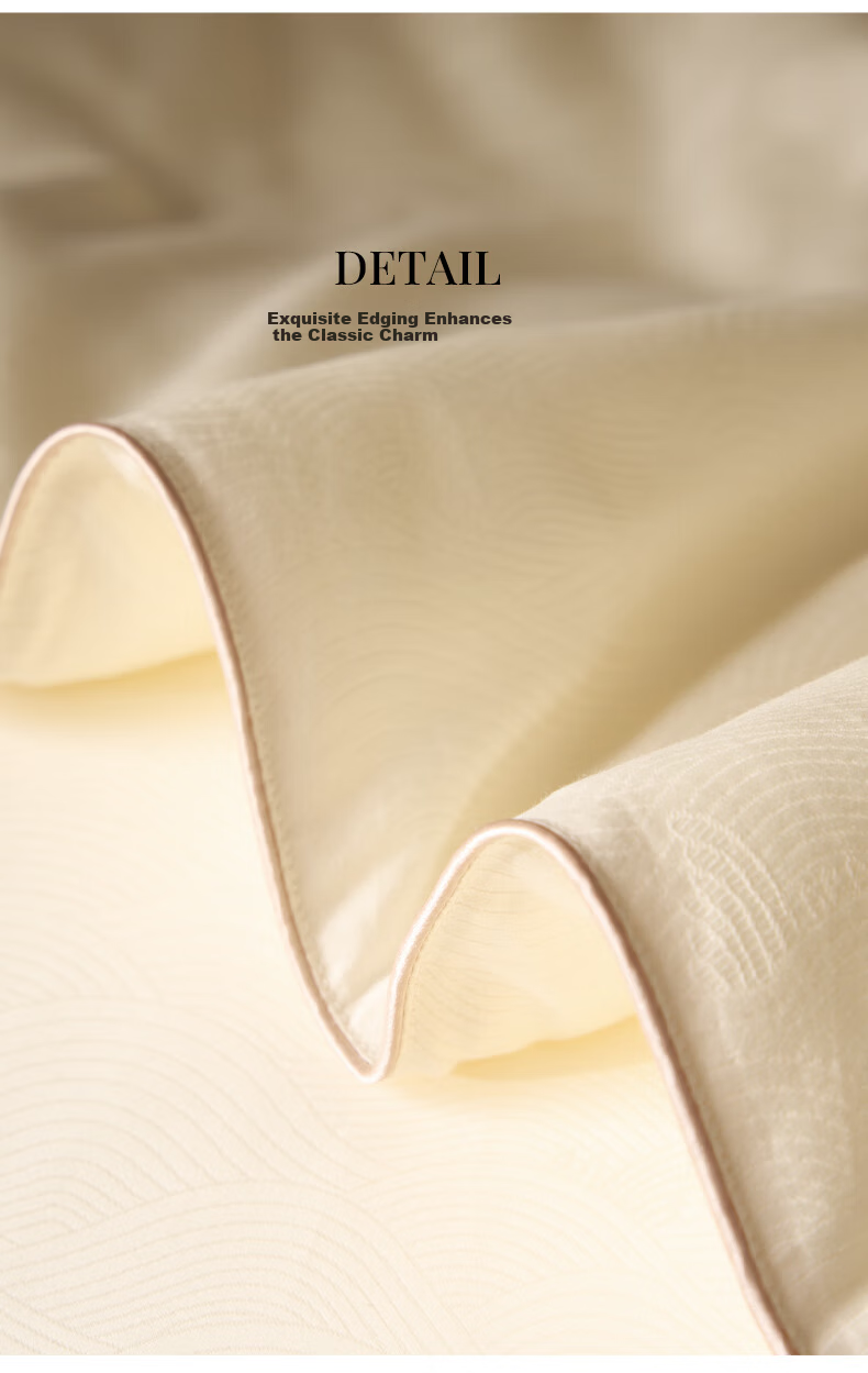 Taihu Snow [Chou Yun PRO] Silk Spring and Autumn Quilt 100% Mulberry Silk Class A Cotton Silk Net Weight 2 Jin 220*240cm 14