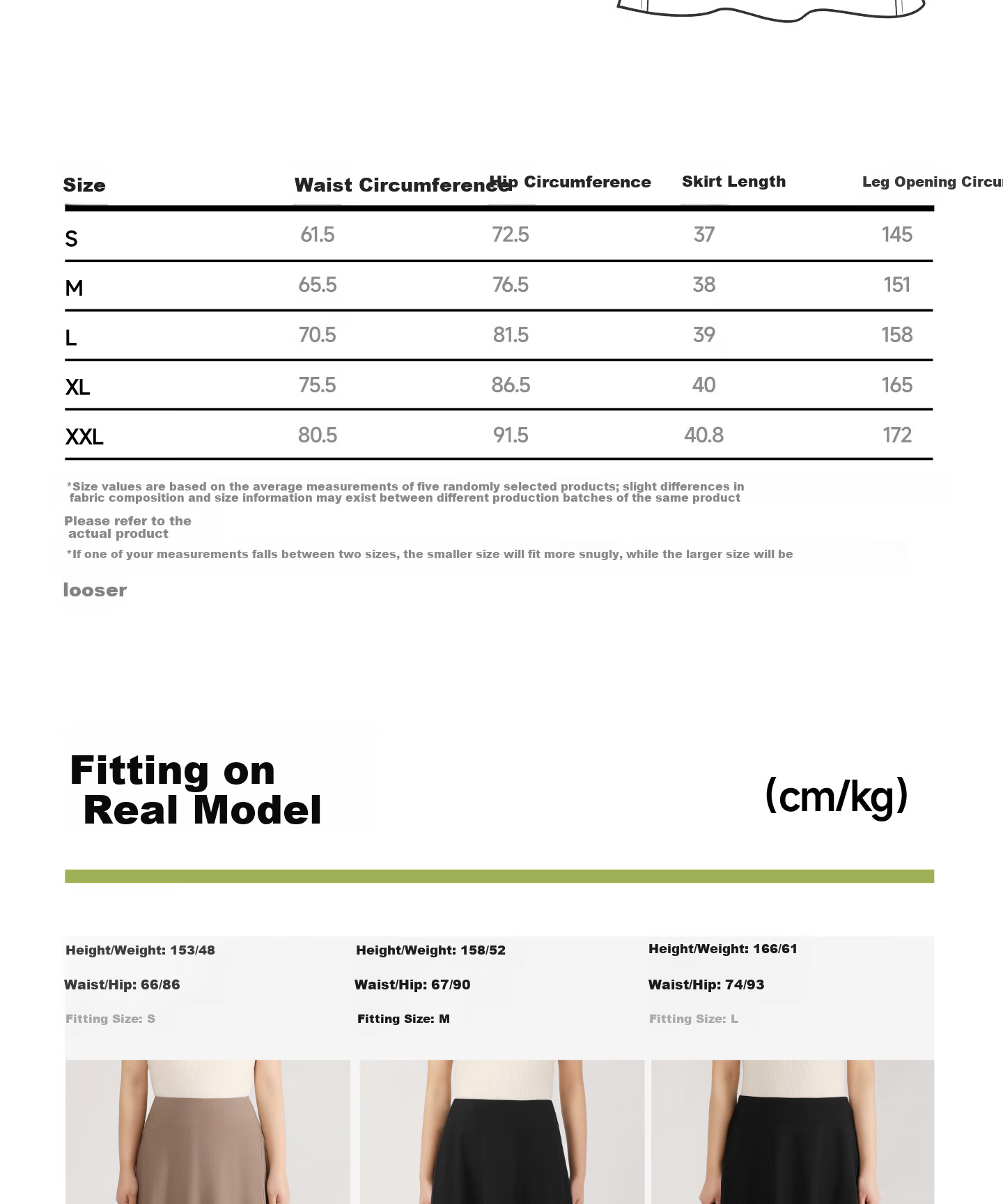Beneunder Cooling Ultra-Lightweight High-Elasticity Women's Sports Outdoor Skort CC966 Cold Sand Brown S 21