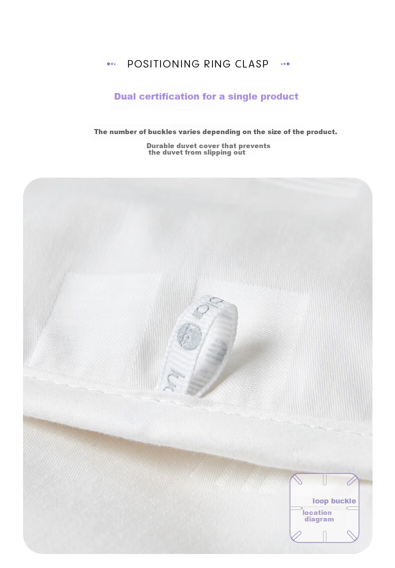 Luolai Children's Silk Quilt Baby A-Class 100% Cotton Silk All-Season Quilt Kindergarten Single Quilt Core 120*150cm 9