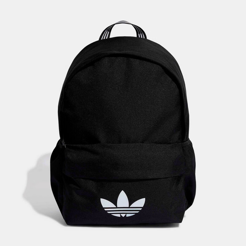 Adidas Originals Unisex CL BACKPACK KQ6385 Black NS 2