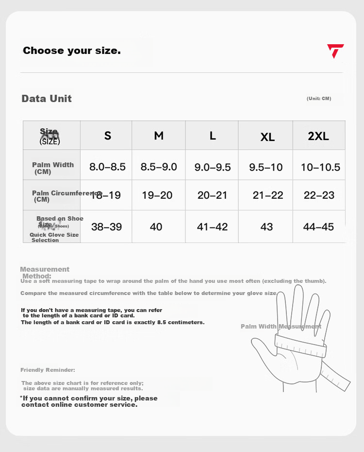 TKNE Summer Motorcycle Gloves Thin Off-Road Riding Anti-Fall Breathable Touchscreen Protective Rider Gear Black L 3