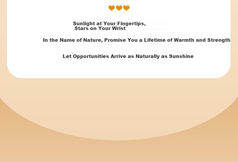 Jinshiling Yellow Crystal Bracelet Unisex Citrine Crystal Beads Wealth and Luck Charm Birthday Gift 10