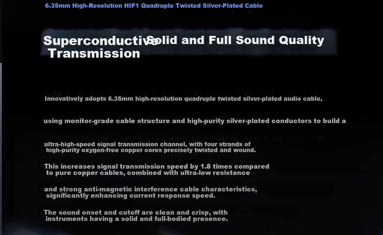 IKF VP5 Over-Ear Wired Headphones High-Fidelity HiFi Sound Fully Closed Monitoring Studio Recording Gaming FPS Mic Computer Mobile Universal 12