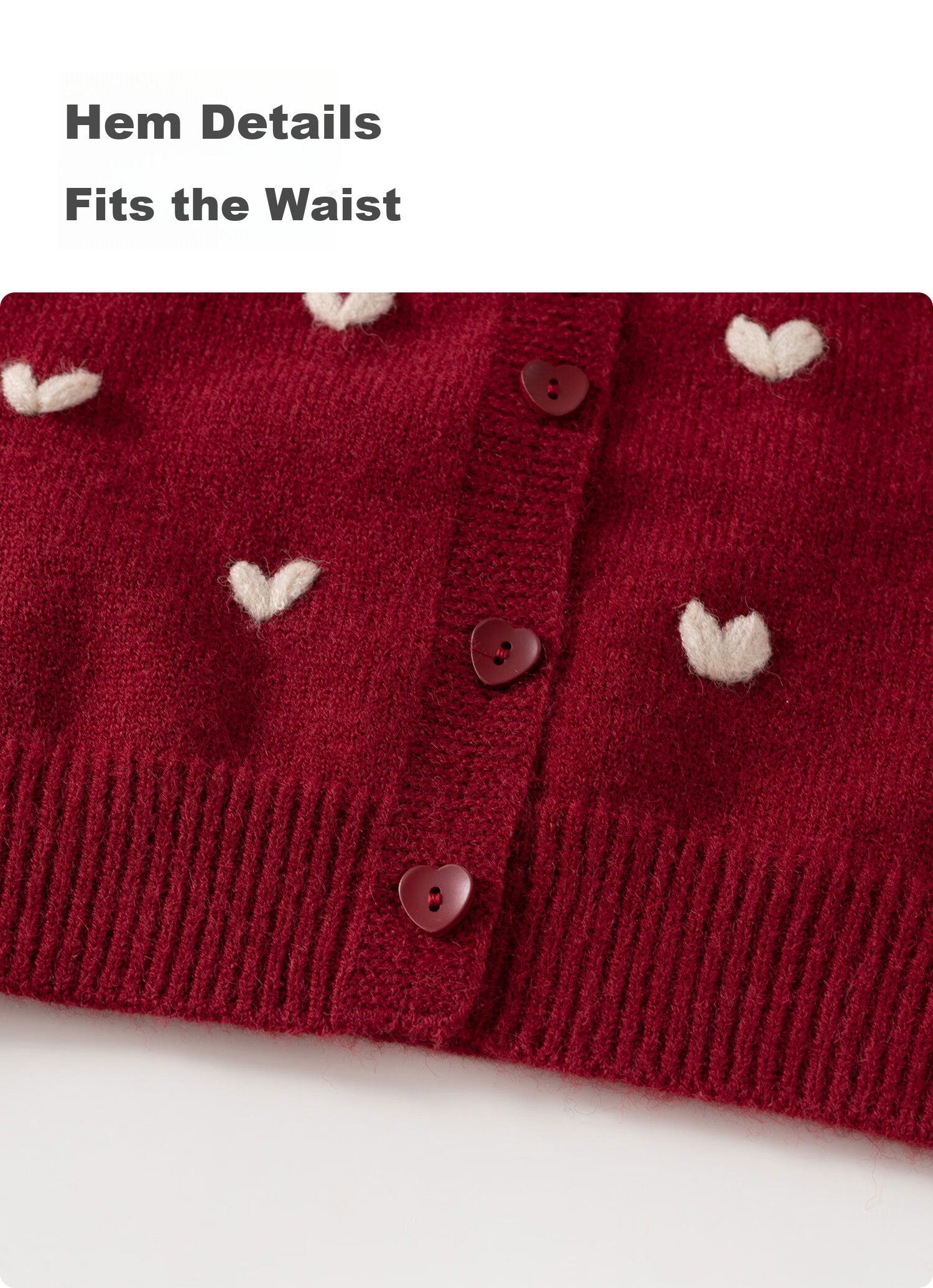 Banxidi Girls Sweater Spring 2026 New Children's Fashion Knitted Cardigan Baby Spring and Autumn Jacket Spring Top 3