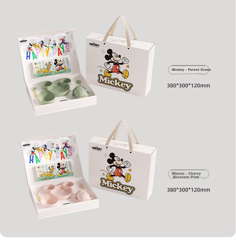 Disney Baby First Birthday Gift Practical One-Year-Old Boy Gift 48