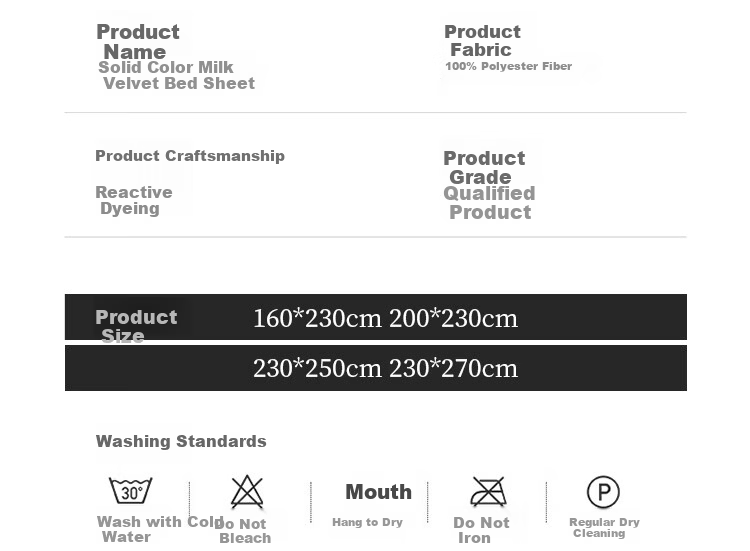 MINISO Milk Velvet Fleece Single Bed Sheet Winter Plush Blanket 160x230cm Dorm Single 1.2x2m Bed 14