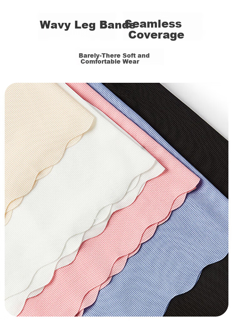 Aibao Pregnancy Maternity Safety Leggings Summer Thin Anti-Exposure Ice Silk Shorts High Waist Adjustable Skin+White L Size M440 8