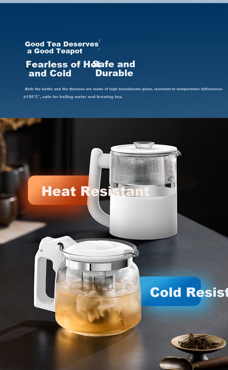 PHILIPS Ice Cube Tea Bar Machine High-End Home One-Key Smart Bottom Water Bucket Office Water Dispenser Ice Realm T1 Fully Automatic Ice-Making Tea Bar Machine 19