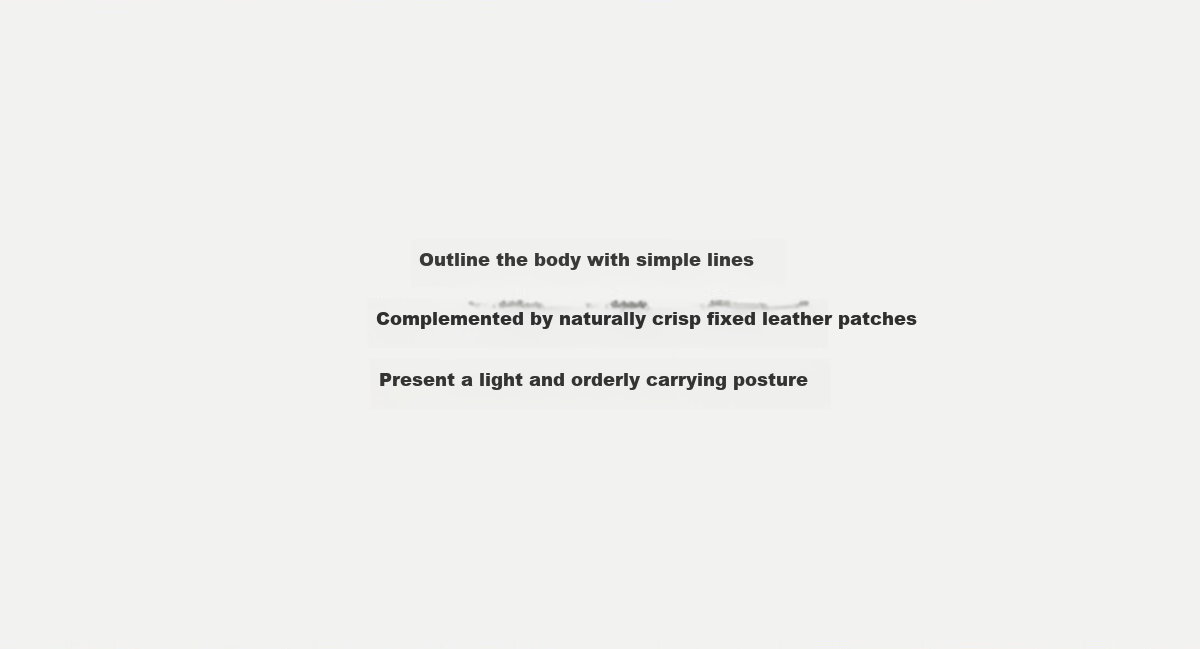 ITO MYCENA Backpack Unisex New Travel Lightweight Fashionable Stylish Small Backpack Light Green 15L 13