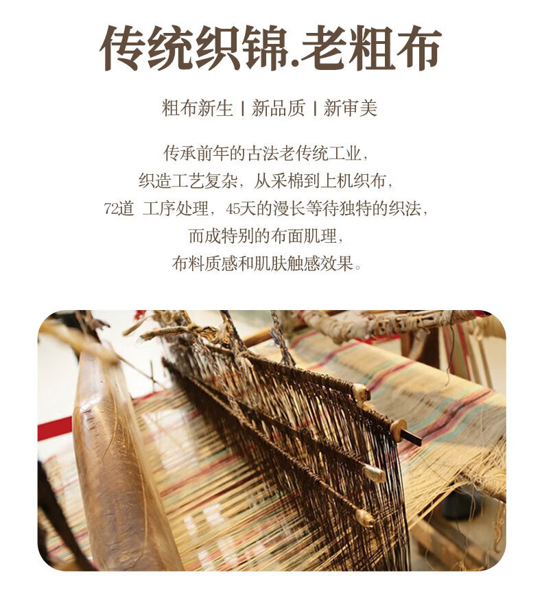 CROWN Single Bed Sheet 1.8x2.3m Dormitory Cover Summer Coarse Fabric Cooling Mattress Dustproof Cover 1