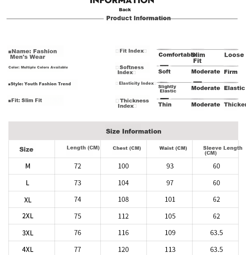Miiow Mercerized Cotton Shirt Men's Premium White Casual Business Formal Dress Shirt 10