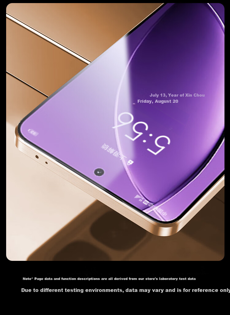 Coollefeng 28° Privacy Screen Protector for Redmi Turbo5 Tempered Glass Anti-Peeping Xiaomi Redmi Phone Film Ultra-Thin HD Anti-Fingerprint Drop Protection 7