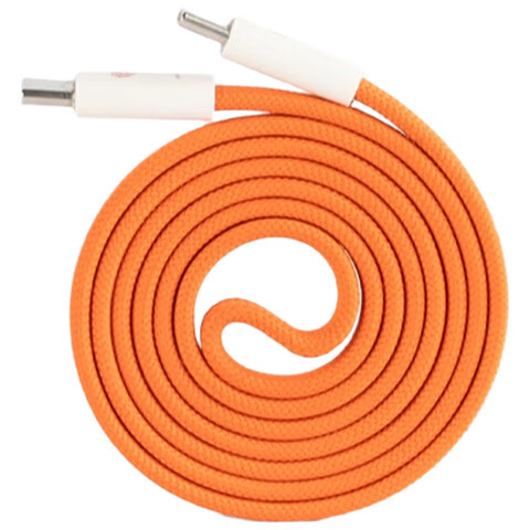 CANDYSIGN MagTie Magnetic Fast Charging Type-C Cable for iPhone 17, iPad, MacBook, Android, and Car Use