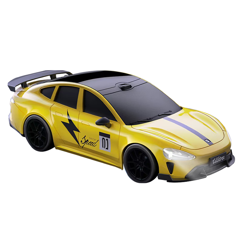 BIG TAYLOR RC Remote Control Car 4WD Rally Racing Drift Toy Car for Boys Age 6-12 Birthday Gift